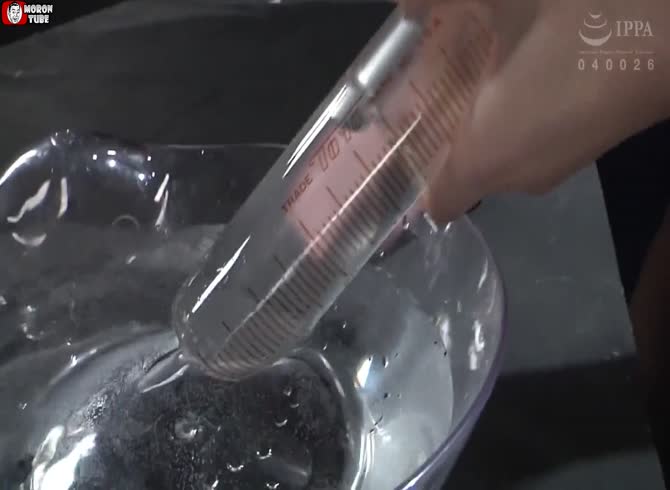 Video :Japanese pornos are at a loss for new ideas! (Abhorrent)